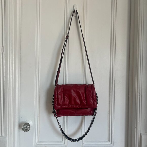 Marc Jacobs Pillow Bag - Picture 5 of 5